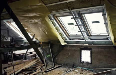 MaPrimeRénov' est un dispositif d'aide à la rénovation de logements. (© Fotolia)