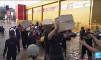 Inondations au Brésil : plus de 400 localités impactées, le gouvernement promet une aide de 10 milliards d'euros