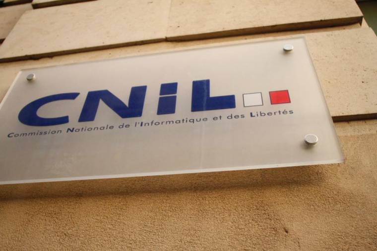 Un assureur condamné à 180 000 euros d'amende pour avoir laissé fuiter les données de ses clients