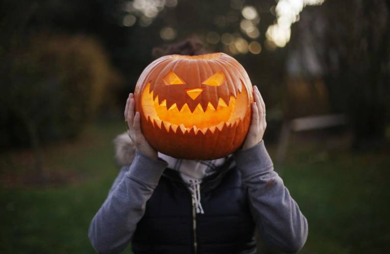 Les meilleures adresses pour passer un Halloween effrayant en Île-de-France. crédit photo : Getty Images