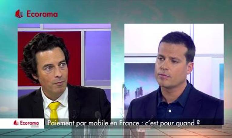 Le paiement mobile en France, c'est pour quand ? (VIDEO)
