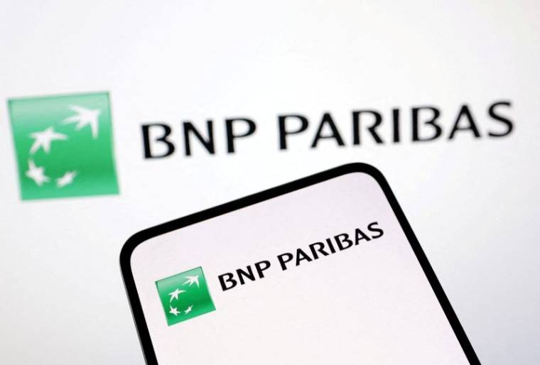 Photo d'illustration de BNP Paribas
