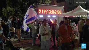 Un jour du Souvenir "différent" en Israël