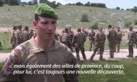 Après le Sahel, la Légion étrangère se prépare à la sécurisation des JO