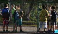 Nouvelle-Calédonie : retour progressif à la normale, rentrée des classe pour les écoliers