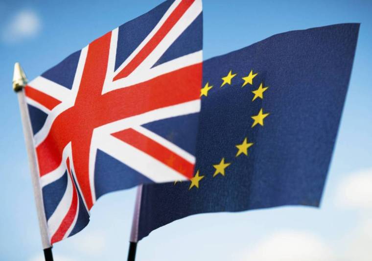 Le Royaume-Uni entend conserver ses avantages commerciaux avec l'Union européenne.