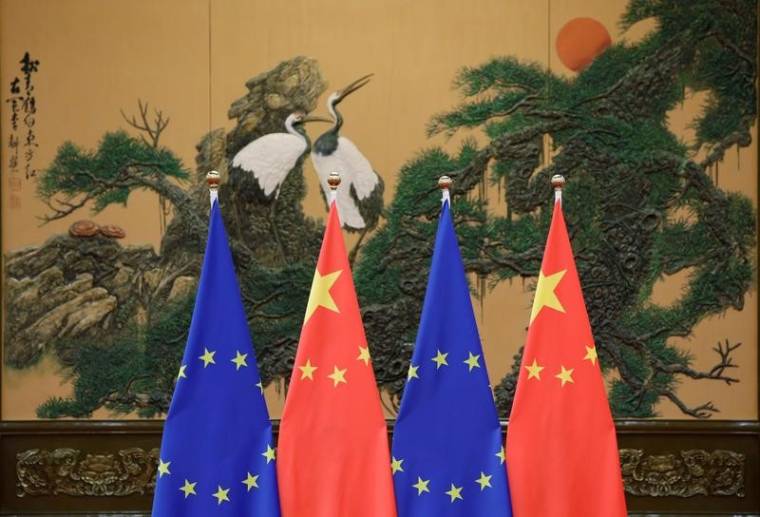 L’UE S’ACCORDE SUR LES RÈGLES ANTI-DUMPING FACE À LA CHINE