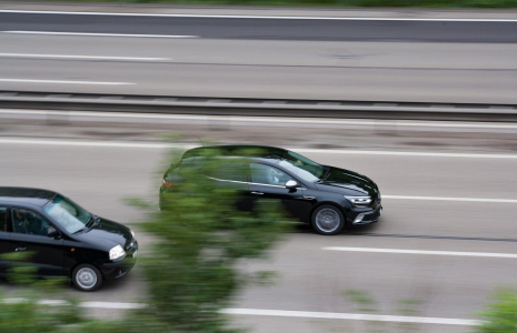 L'autoroute A14 est la plus chère de France. (illustration) (Sponchia / Pixabay)