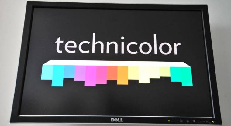 Les dirigeants de Technicolor réfléchiraient à vendre tout ou partie de l'entreprise. (© F. Perry)