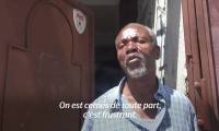 Haïti: situation tendue à Port-au-Prince après des échanges de tirs