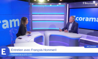 François Hommeril (CFE-CGC) : "Le système par répartition n'est pas foutu !"