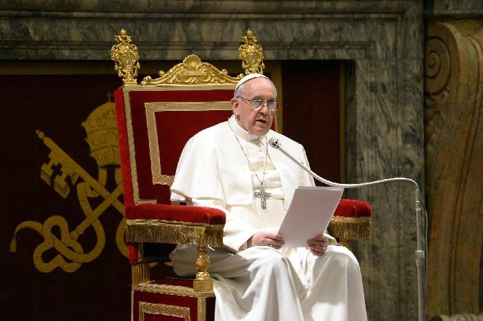Pourtant opposé à la spéculation, le Vatican a pris de gros risques en Bourse