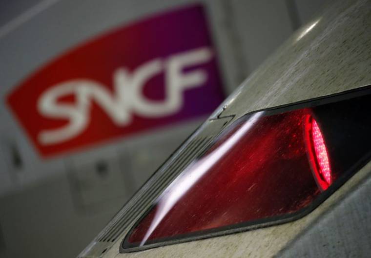 SNCF: LA FRANCE A SOUSCRIT À UNE AUGMENTATION DE CAPITAL DE 4,05 MILLIARDS D'EUROS