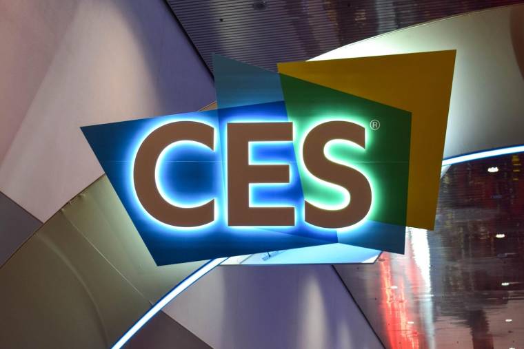 La 54ème édition du Consumer Electronic Show (CES) de Las Vegas s’est tenue virtuellement en janvier dernier. crédit photo : Shutterstock