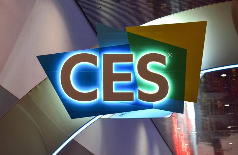 La 54ème édition du Consumer Electronic Show (CES) de Las Vegas s’est tenue virtuellement en janvier dernier. crédit photo : Shutterstock