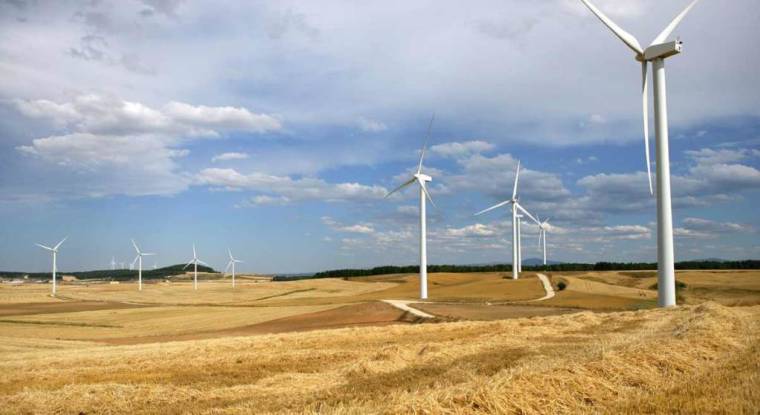 80% des capacités installées de Voltalia se concentrent dans l'éolien au Brésil. (© DR)