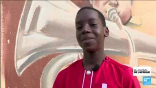 Ouganda : une organisation caritative aide les jeunes défavorisés grâce à la musique