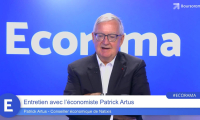Patrick Artus : "Les prix de l'immobilier ne vont plus beaucoup baisser désormais !"