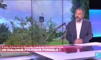 Emeutes en Nouvelle-Calédonie : un dialogue politique possible ?