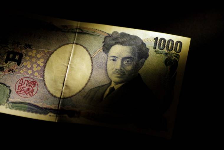 MESURES DE RELANCE DE PRÈS DE 15 MILLIARDS D'EUROS AU JAPON