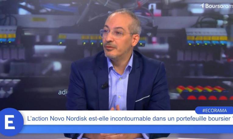 L'action Novo Nordisk est-elle incontournable dans un portefeuille boursier ?