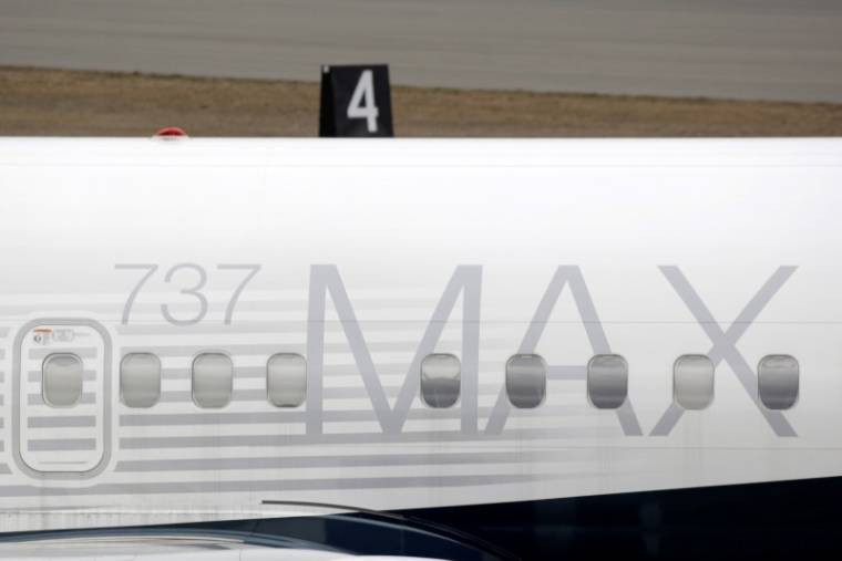 COURSE EN VUE POUR REFAIRE VOLER LES 737 MAX QUAND BOEING AURA LE FEU VERT