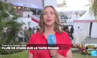 Cannes 2024 : Eva Longoria partage ses meilleurs souvenirs du tapis rouge