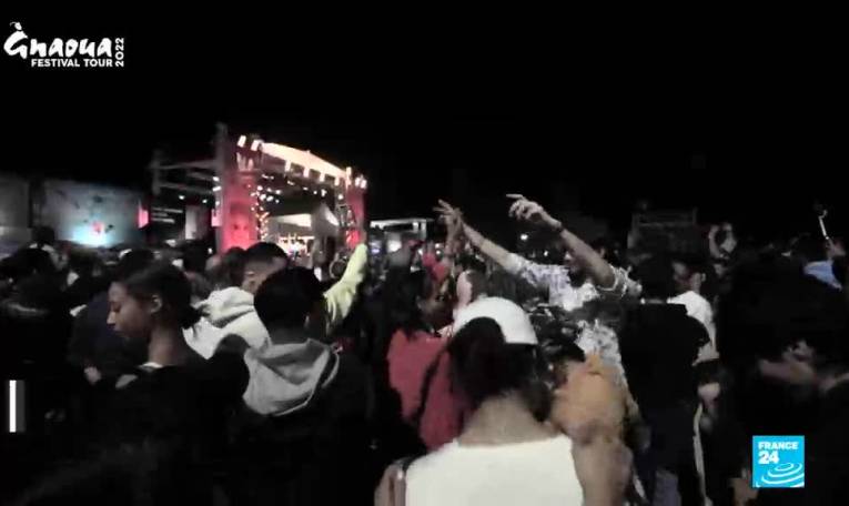 Maroc : une émission spéciale sur le Festival Gnaoua et Musiques du monde