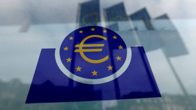 ZONE EURO: LE SENTIMENT ÉCONOMIQUE QUASIMENT INCHANGÉ EN MAI, LES ANTICIPATIONS D'INFLATION S'ATTÉNUENT
