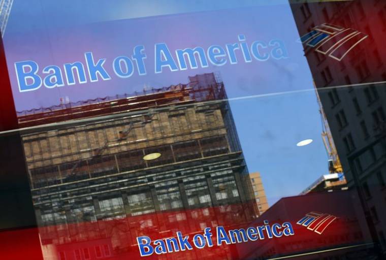 BANK OF AMERICA BAT LE CONSENSUS GRÂCE AU CRÉDIT AUX PARTICULIERS