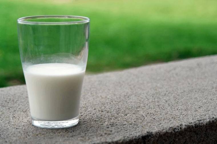 Pourquoi les Français boivent toujours moins de lait (Crédit photo: Pixabay)