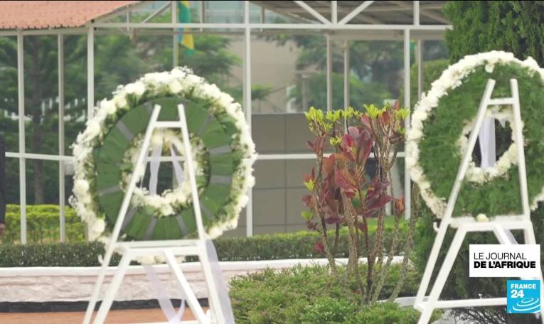 Rwanda : le pays célèbre la journée internationale des héros à la veille du 30è anniversaire du génocide