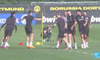Ligue des champions : le PSG à l'assaut du "Mur jaune" de Dortmund pour rallier la finale