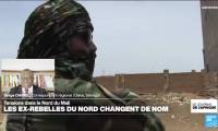 Nord du Mali : "l'ex-rébellion a changé son fusil d'épaule"