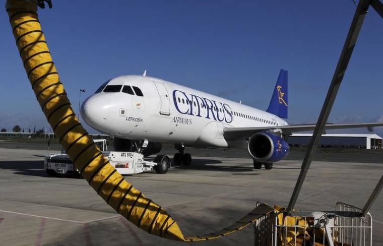 CYPRUS AIRWAYS CESSE TOUTE ACTIVITÉ APRÈS UNE DÉCISION DE L'UE