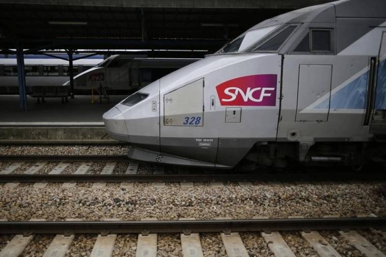 LE TRAFIC SNCF DEVRAIT ÊTRE PERTURBÉ MERCREDI
