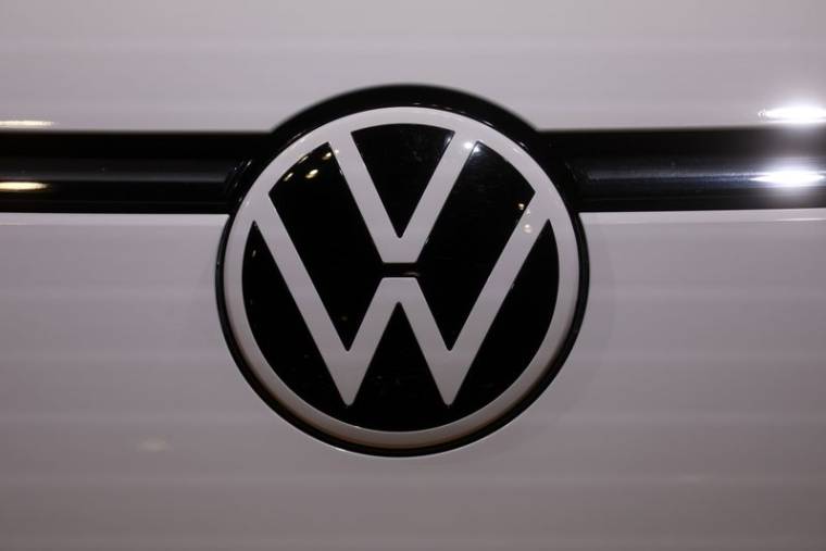 Volkswagen will make a chip with STMicroelectronics, in the context of shortages – 07/20/2022 at 16:37