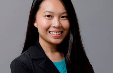 Elizabeth Kwik, directrice des investissements pour les actions asiatiques chez abrdn (crédit : dr)