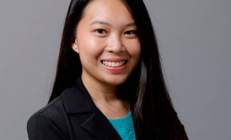 Elizabeth Kwik, directrice des investissements pour les actions asiatiques chez abrdn (crédit : dr)
