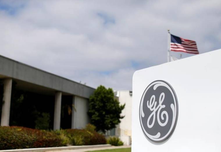 GENERAL ELECTRIC CONFIRME SES OBJECTIFS ANNUELS