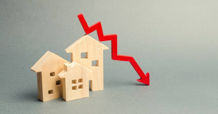 Il n'est pas si évident d'obtenir le taux immobilier le plus bas et on vous dit pourquoi. ( Crédits : ©  Андрей Яланский - stock.adobe.com)