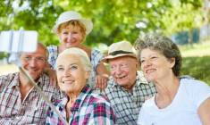 Montant des pensions, âge de départ… la réforme des retraites entraîne de nombreux changements. ( crédit photo : Shutterstock )