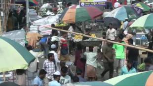 Bangladesh : une intense canicule frappe la capitale Dhaka