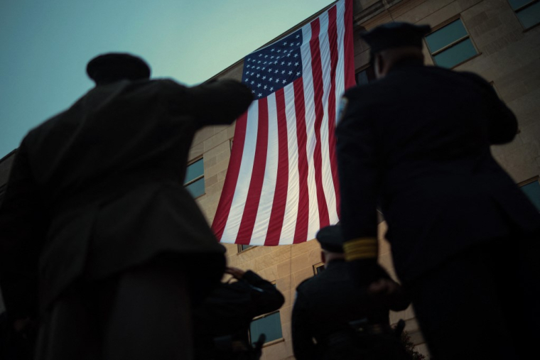 ( GETTY IMAGES NORTH AMERICA / WIN MCNAMEE )