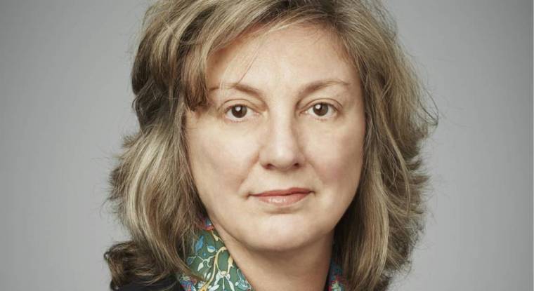 Catherine Garrigues, gérante du fonds Allianz Actions Euro Convictions. (© DR)