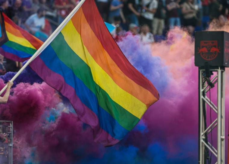 Une plainte pour injure homophobe déposée contre le numéro 2 de la LFP