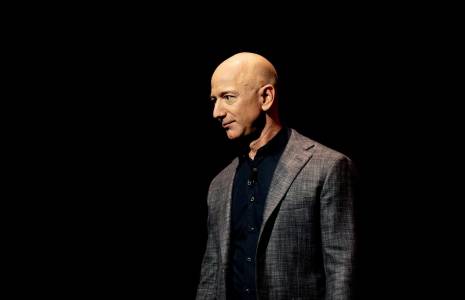 Comment Jeff Bezos, plus grosse fortune au monde, a bâti sa stratégie patrimoniale crédit photo : Copyright: Daniel Oberhaus