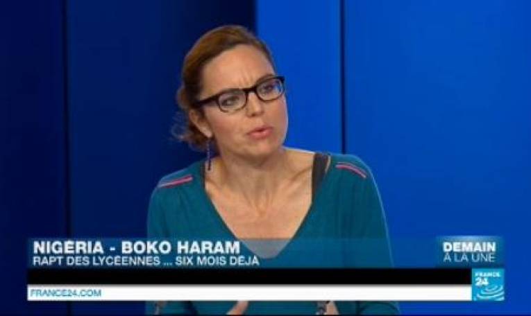 Nigeria : les otages oubliés de Boko Haram