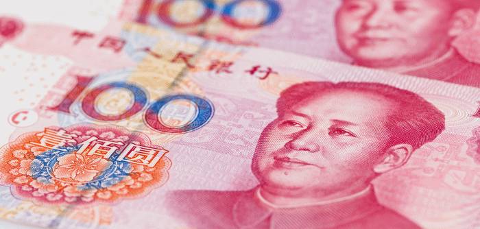Le ralentissement chinois actuellement constatÃ© pourrait Ãªtre contrÃ© par la cÃ©lÃ¨bre "planche Ã  billets" qui a dÃ©jÃ  sÃ©duit la plupart des autres grandes banques centrales.