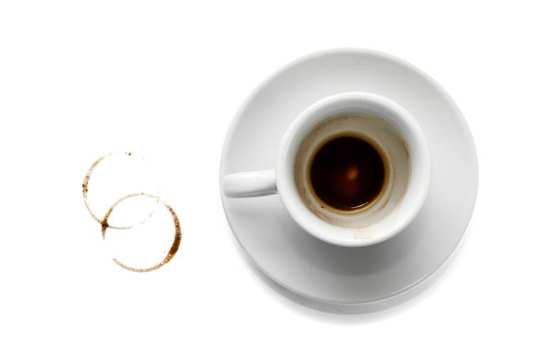 Les vertus insoupçonnées du marc de café (Crédits photo : Shutterstock)